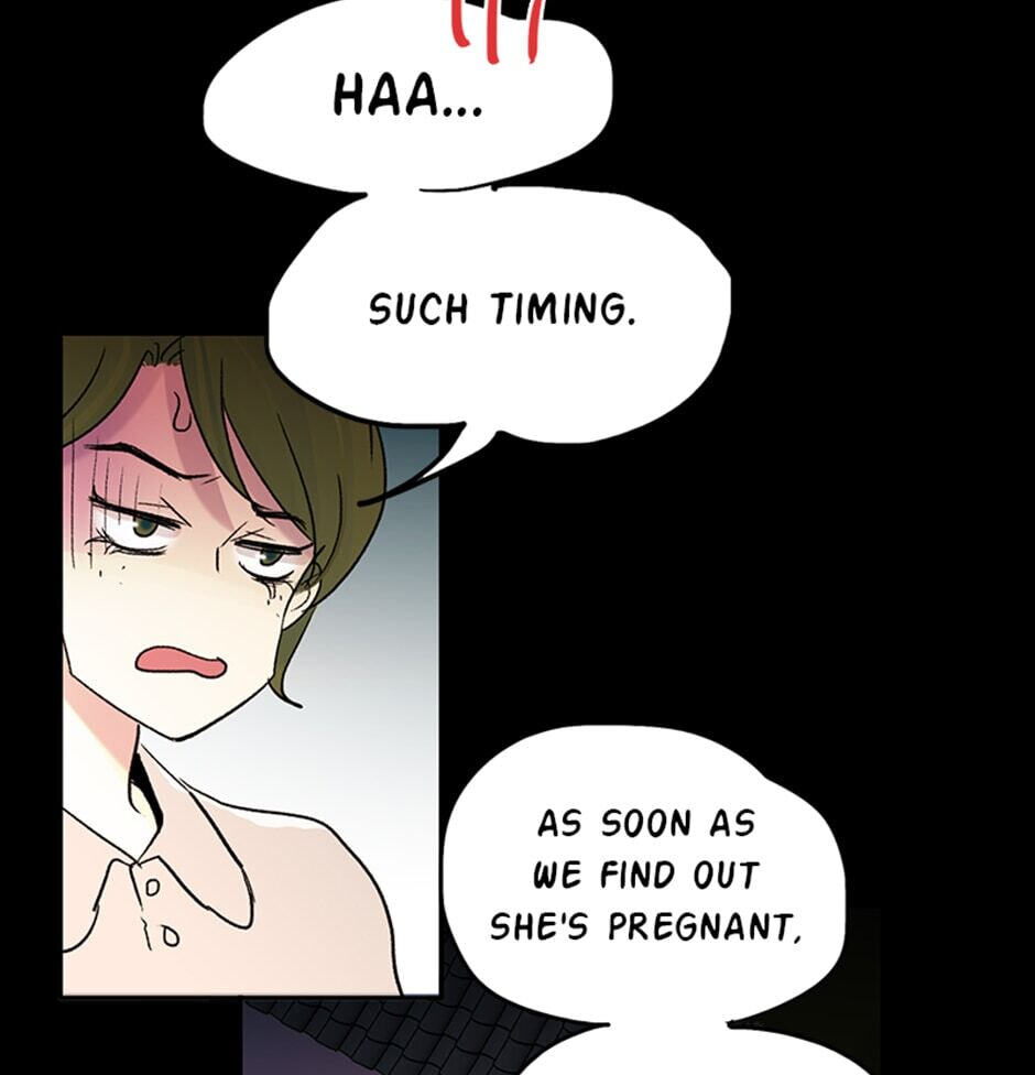 Here We Go Again Chapter 53 page 19 - 