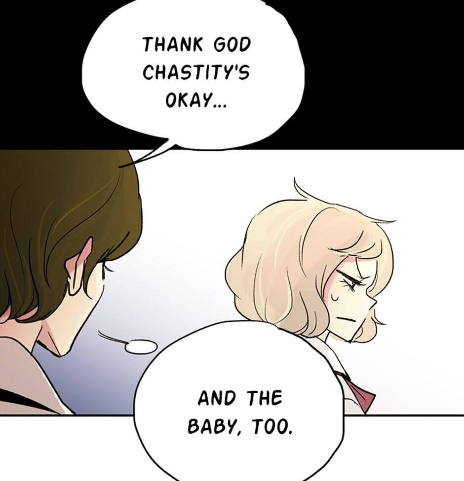 Here We Go Again Chapter 53 page 21 - 