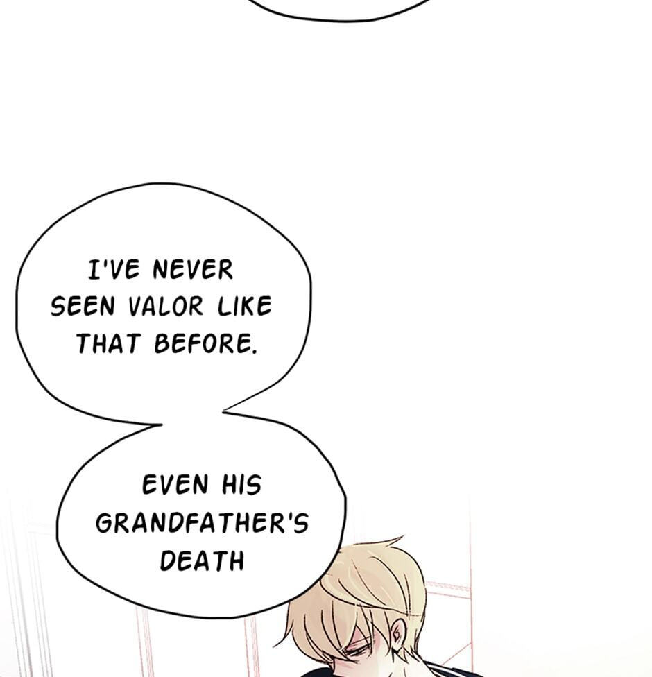 Here We Go Again Chapter 53 page 22 - 