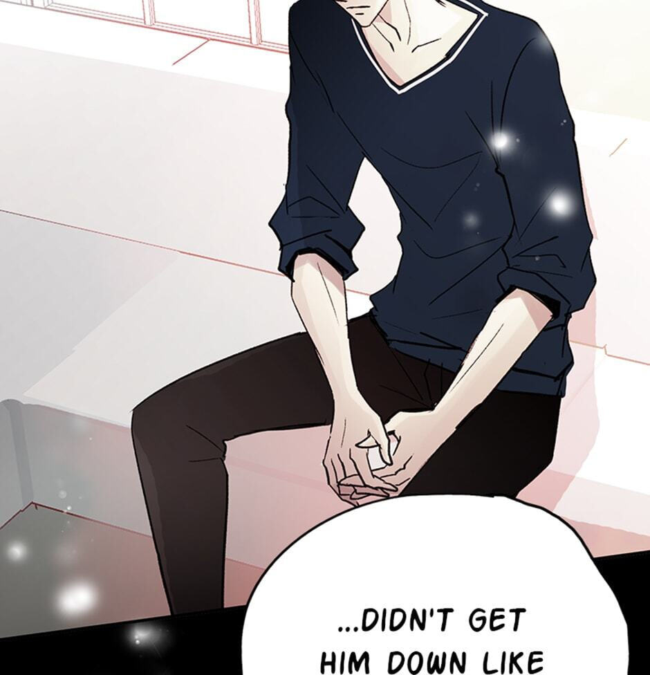 Here We Go Again Chapter 53 page 23 - 
