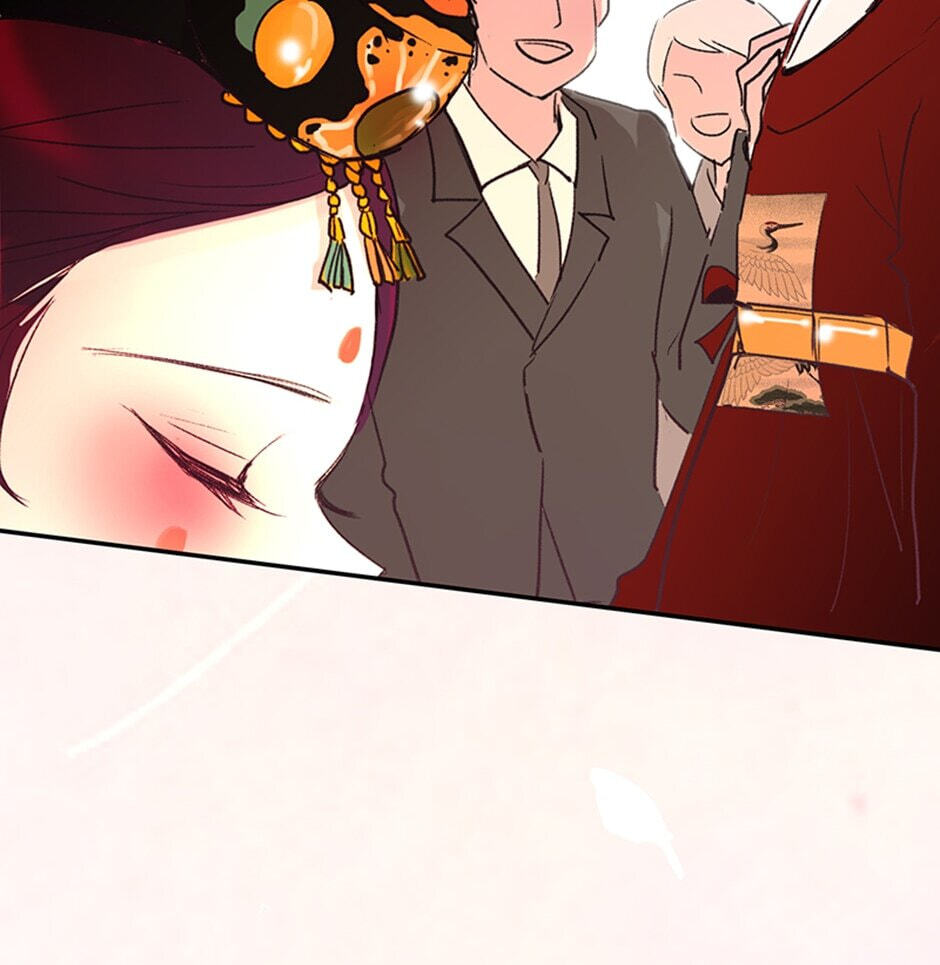 Here We Go Again Chapter 53 page 30 - 