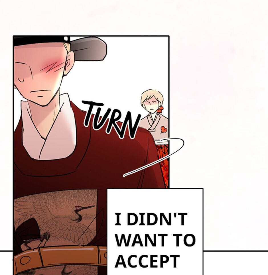 Here We Go Again Chapter 53 page 33 - 
