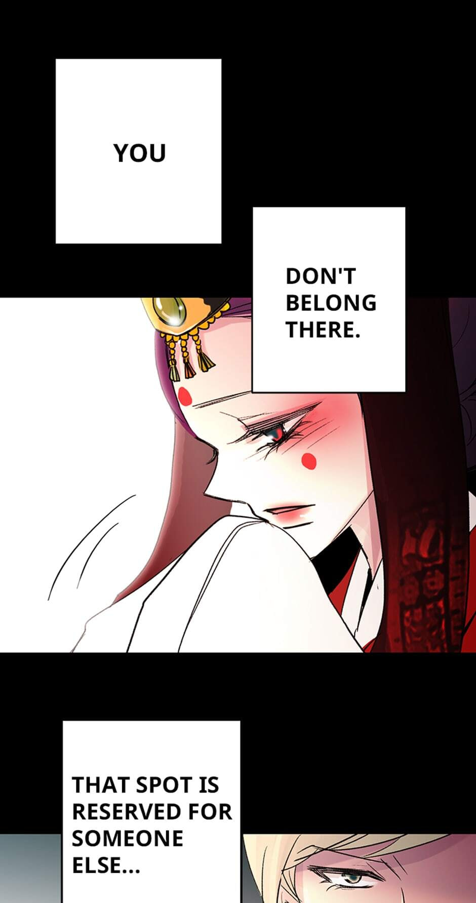 Here We Go Again Chapter 53 page 36 - 