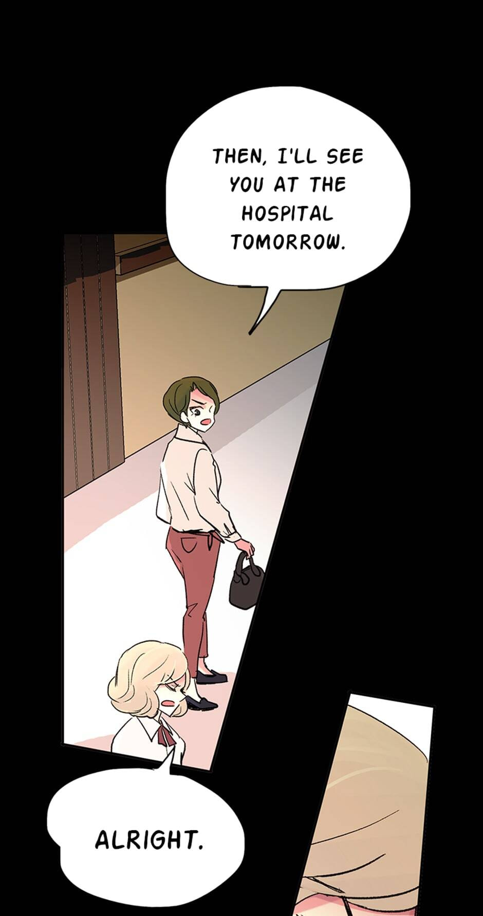 Here We Go Again Chapter 53 page 38 - 