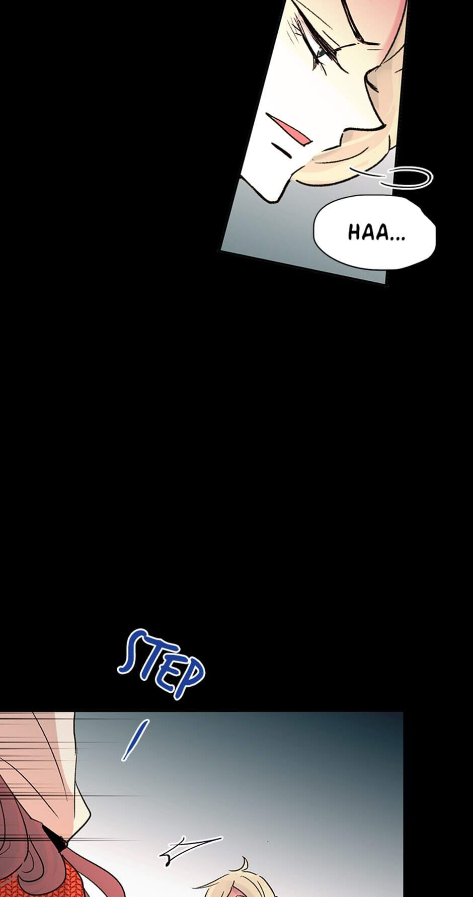 Here We Go Again Chapter 53 page 39 - 