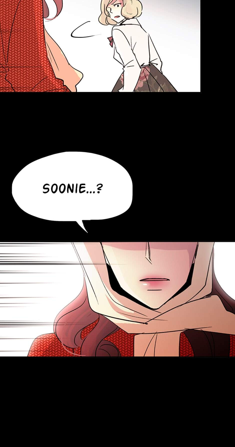 Here We Go Again Chapter 53 page 40 - 