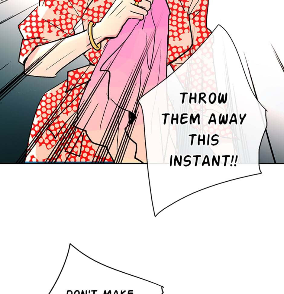 Here We Go Again Chapter 53 page 5 - 