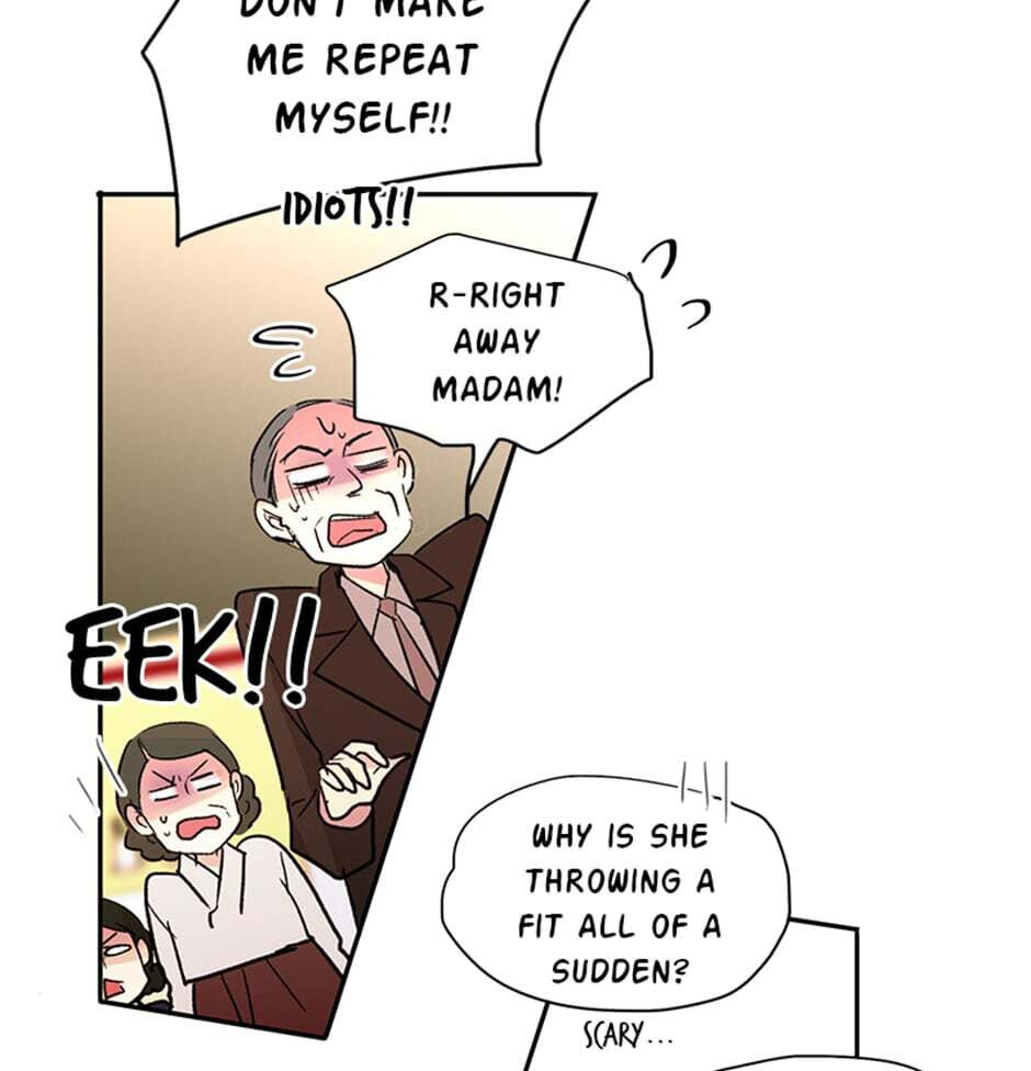 Here We Go Again Chapter 53 page 6 - 