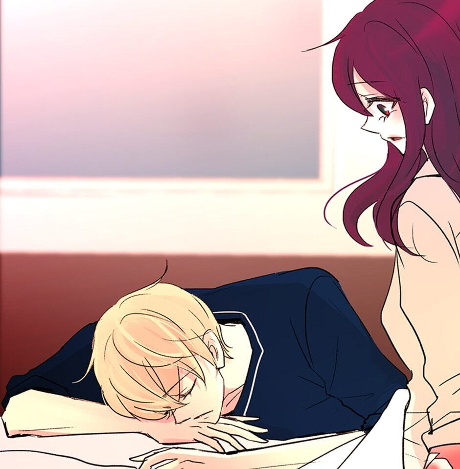 Here We Go Again Chapter 53 page 55 - 