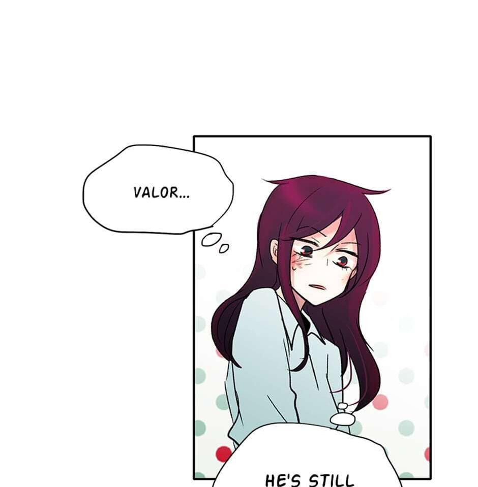 Here We Go Again Chapter 53 page 58 - 
