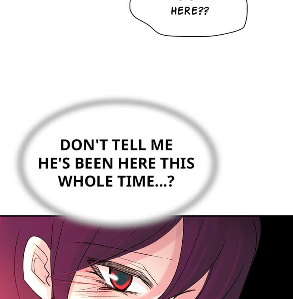 Here We Go Again Chapter 53 page 59 - 