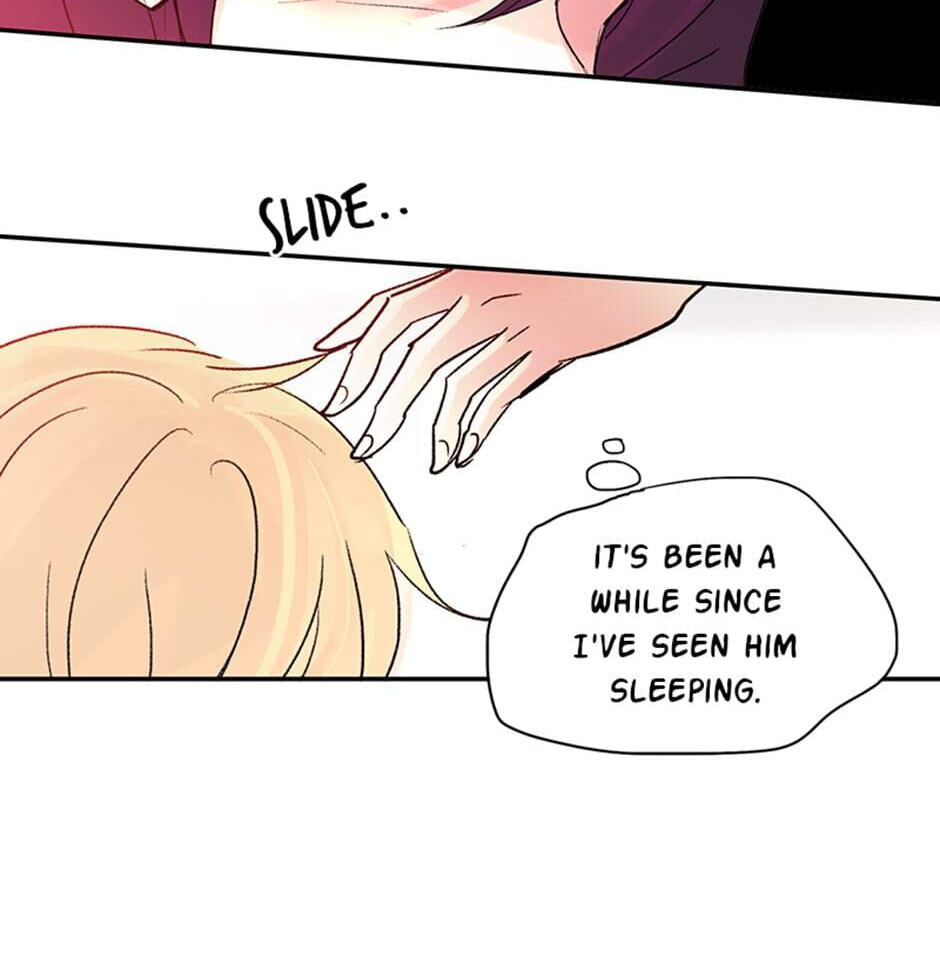 Here We Go Again Chapter 53 page 60 - 