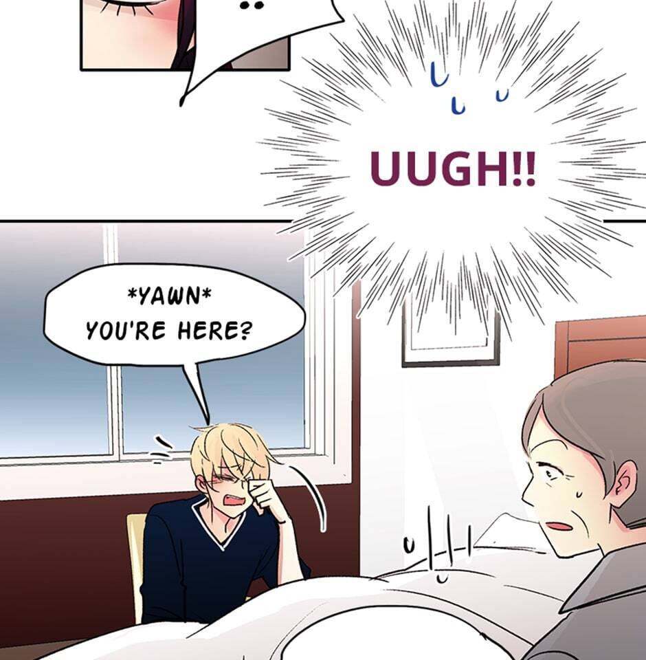 Here We Go Again Chapter 53 page 62 - 