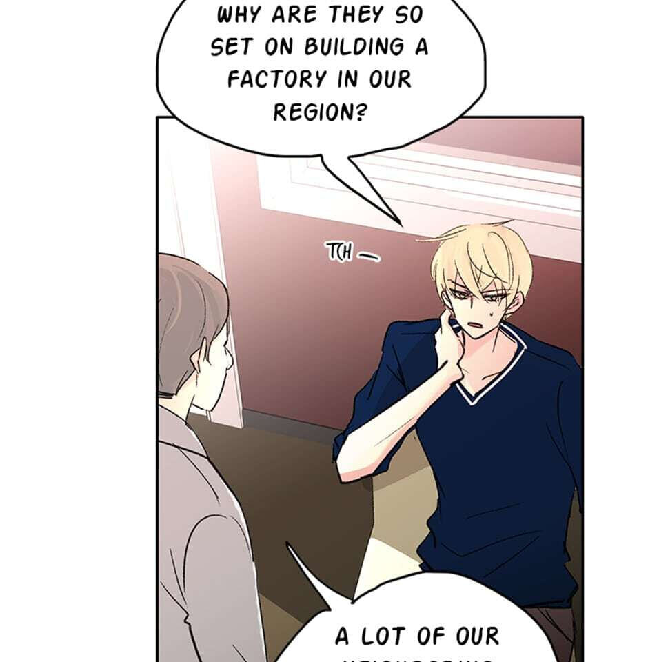 Here We Go Again Chapter 53 page 68 - 