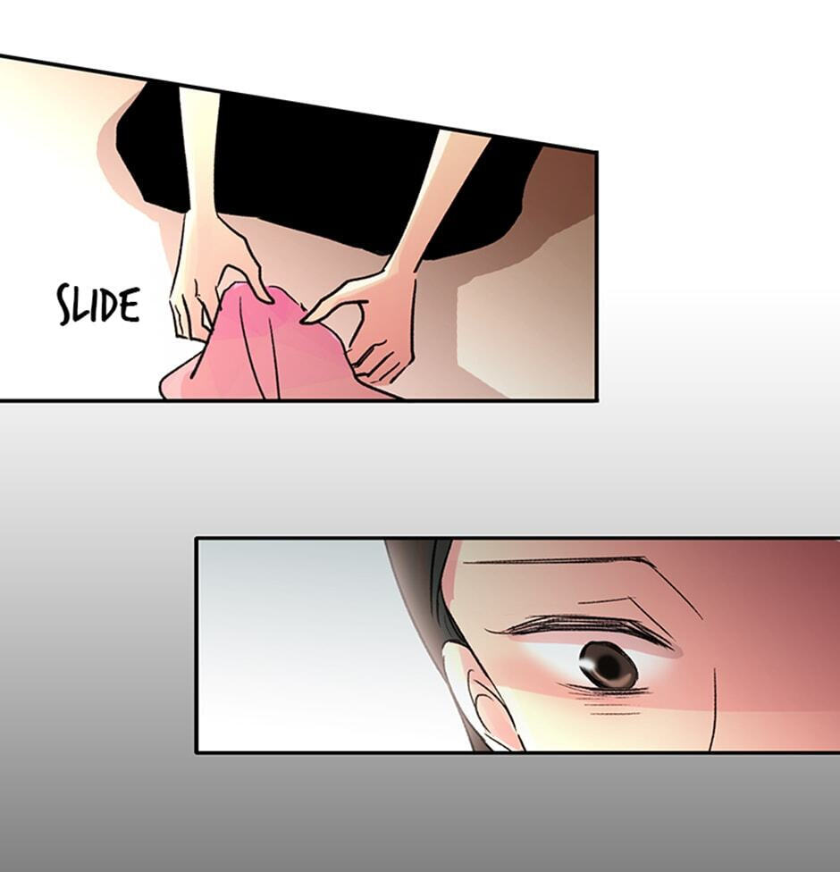 Here We Go Again Chapter 53 page 8 - 