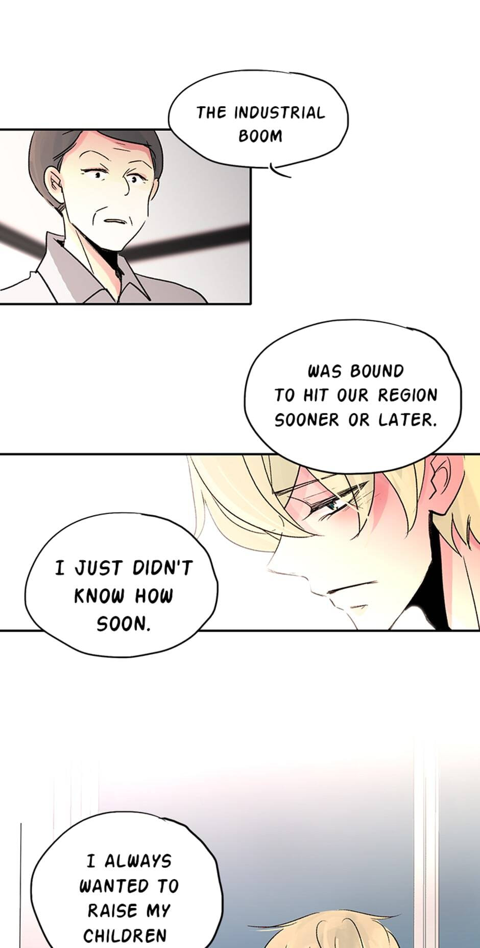 Here We Go Again Chapter 53 page 71 - 