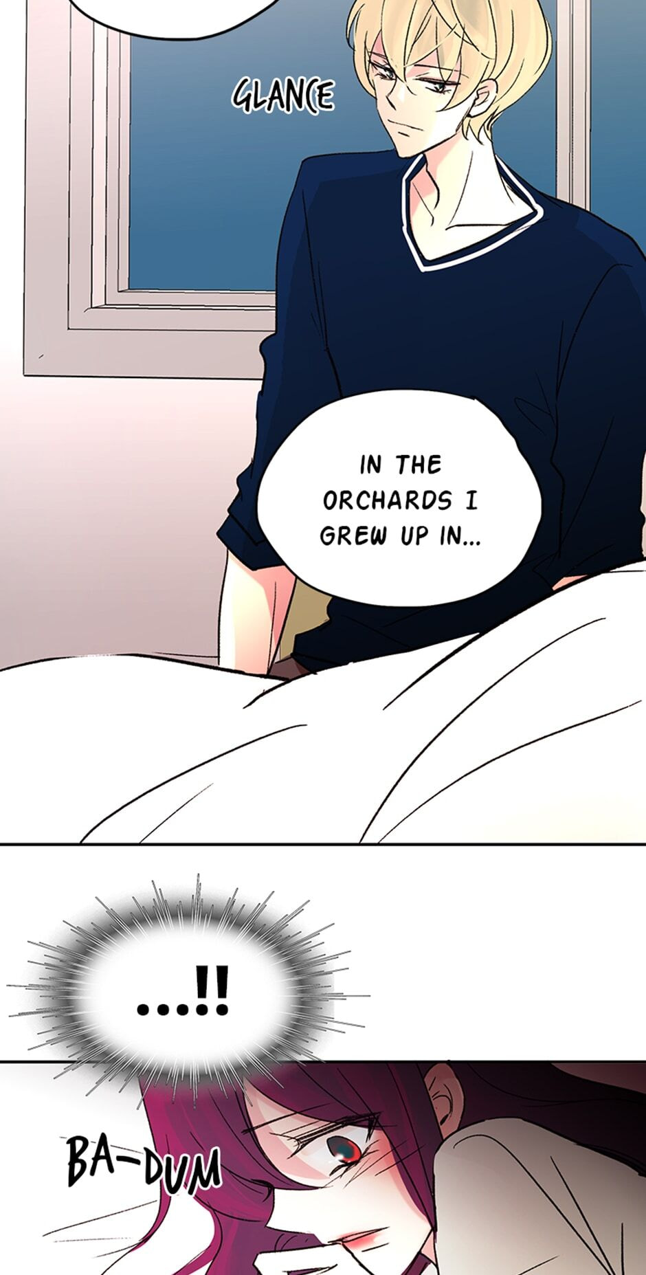 Here We Go Again Chapter 53 page 72 - 