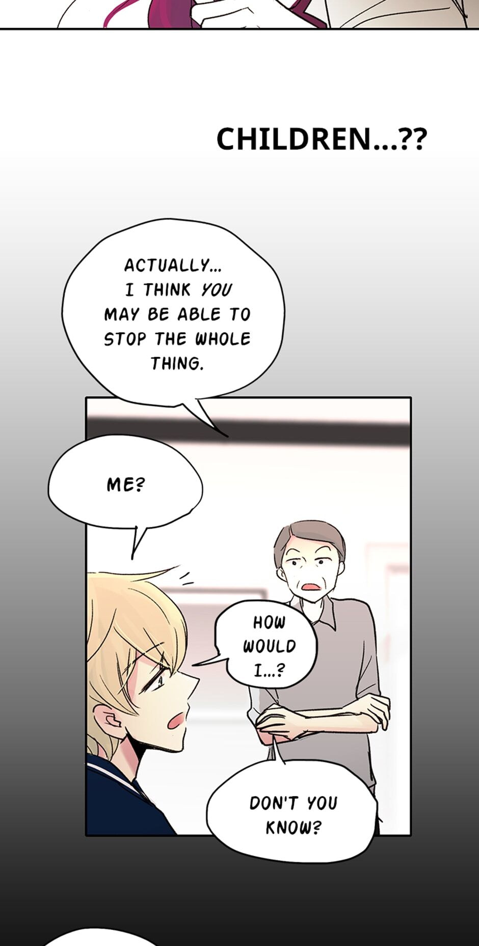 Here We Go Again Chapter 53 page 73 - 
