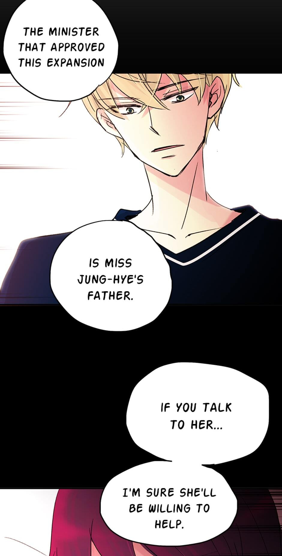Here We Go Again Chapter 53 page 74 - 