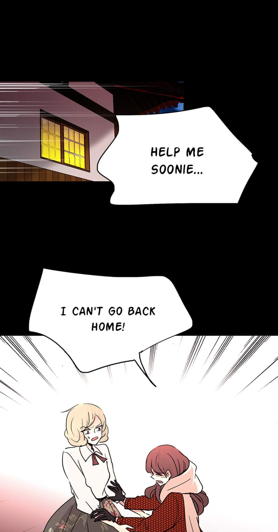 Here We Go Again Chapter 53 page 76 - 
