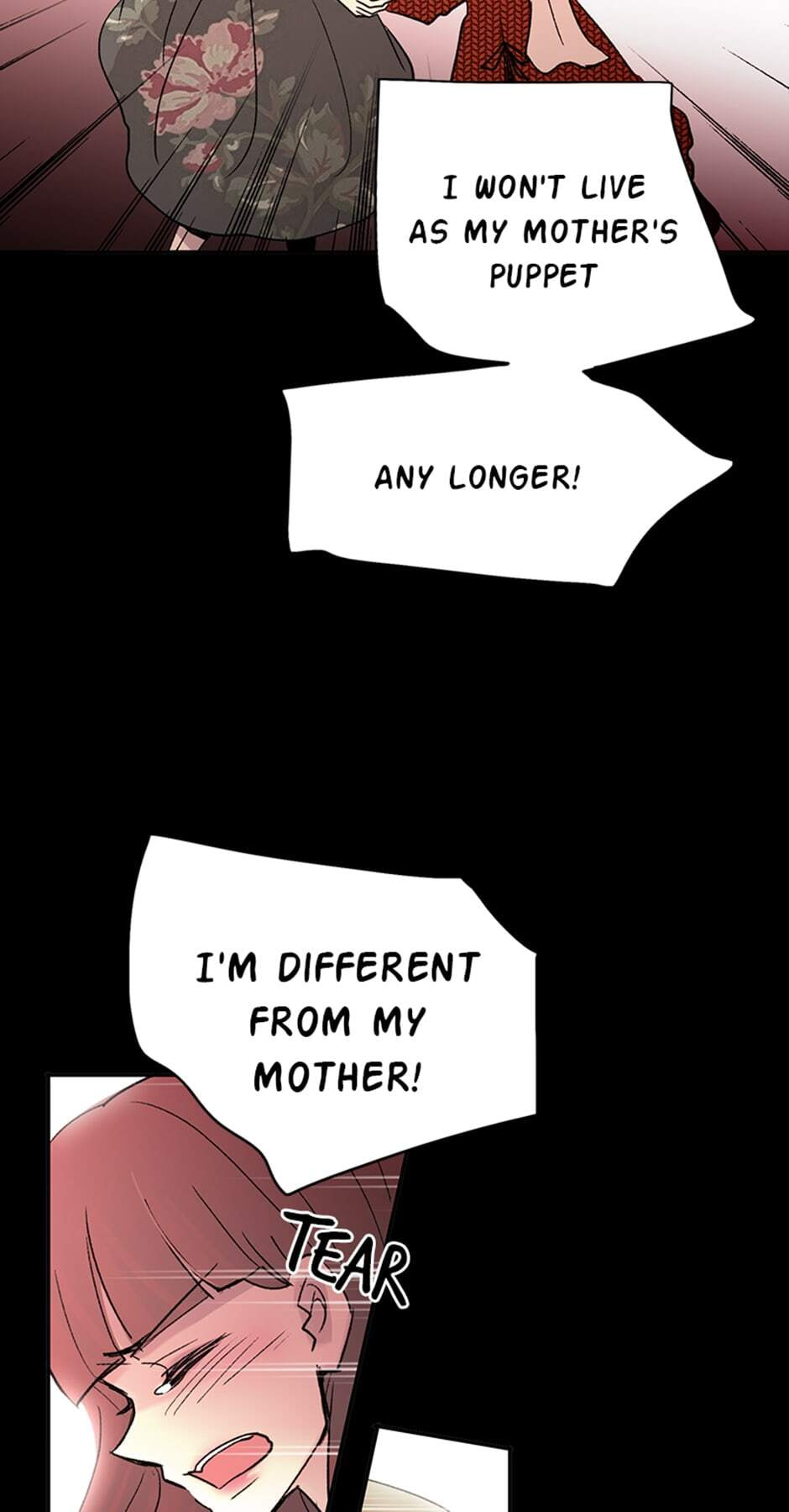 Here We Go Again Chapter 53 page 77 - 