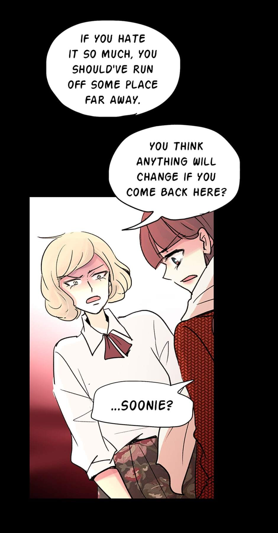 Here We Go Again Chapter 53 page 80 - 