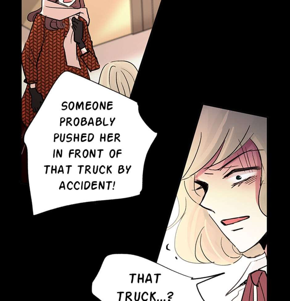 Here We Go Again Chapter 53 page 84 - 