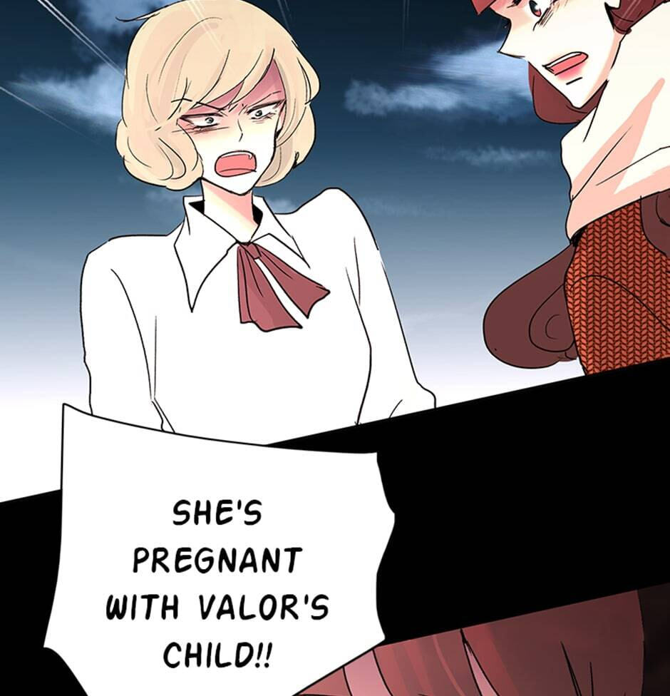 Here We Go Again Chapter 54 page 2 - 