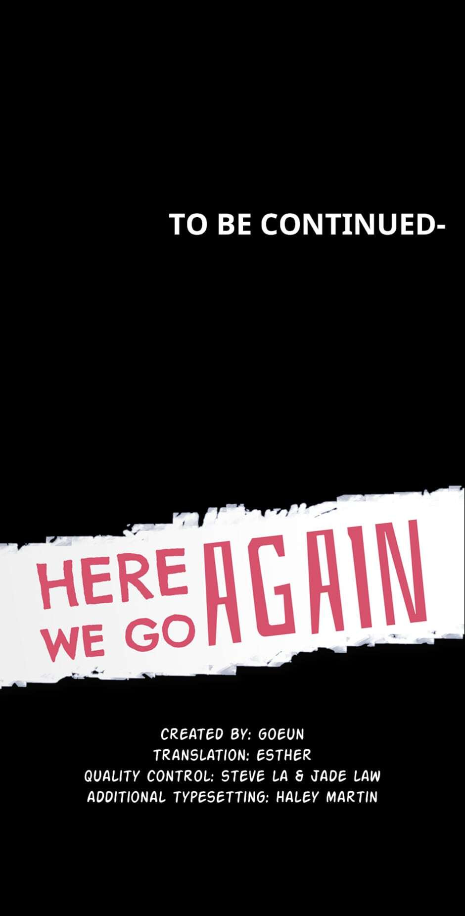 Here We Go Again Chapter 54 page 103 - 
