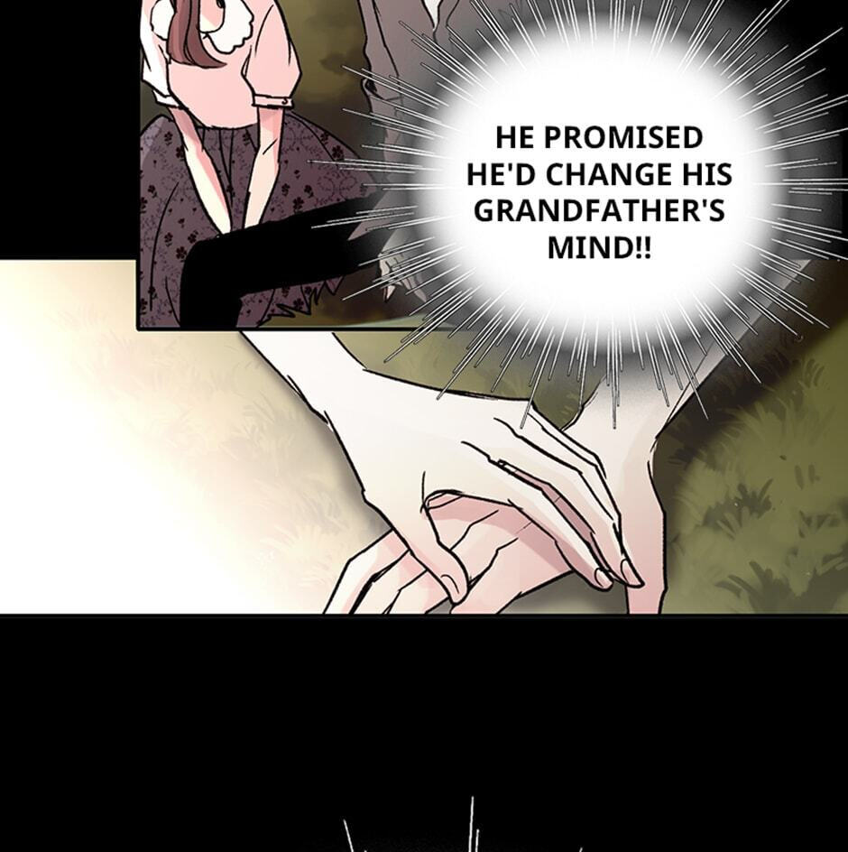 Here We Go Again Chapter 54 page 12 - 