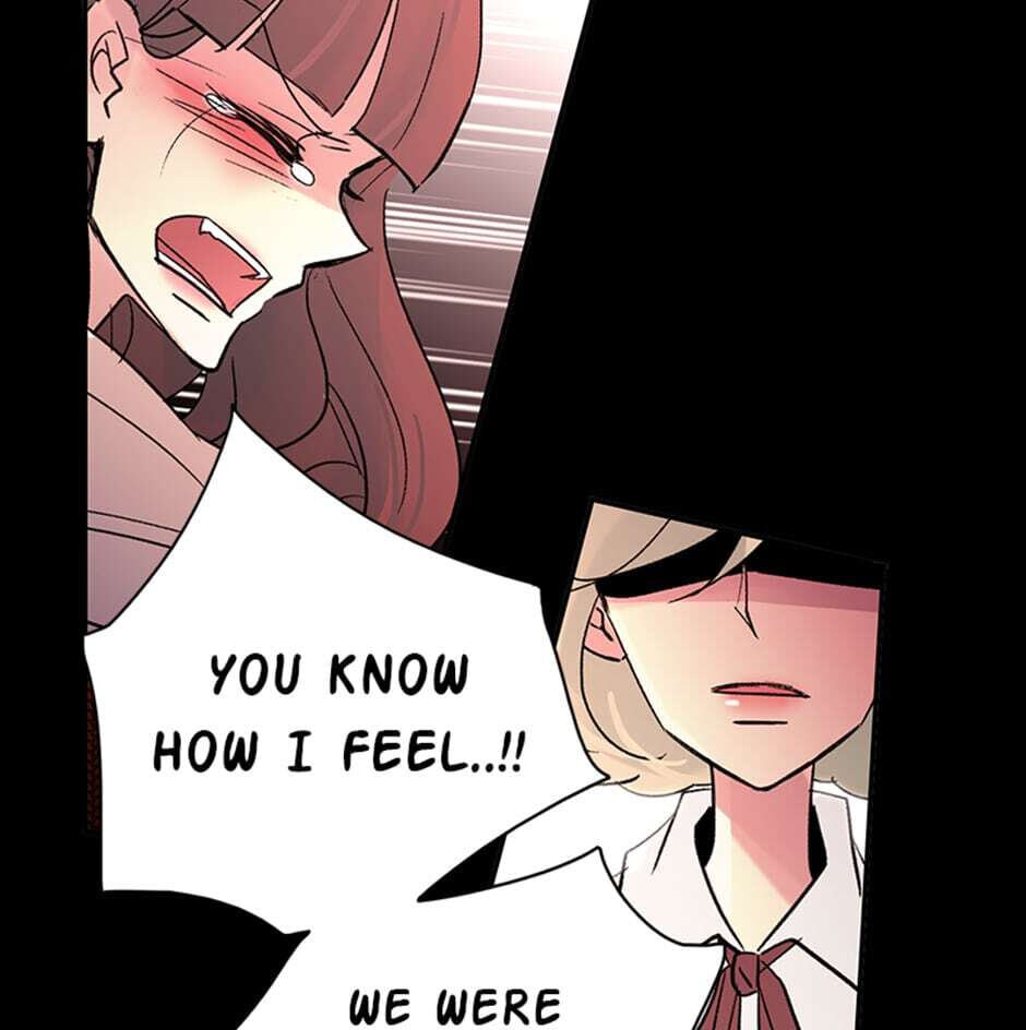 Here We Go Again Chapter 54 page 15 - 