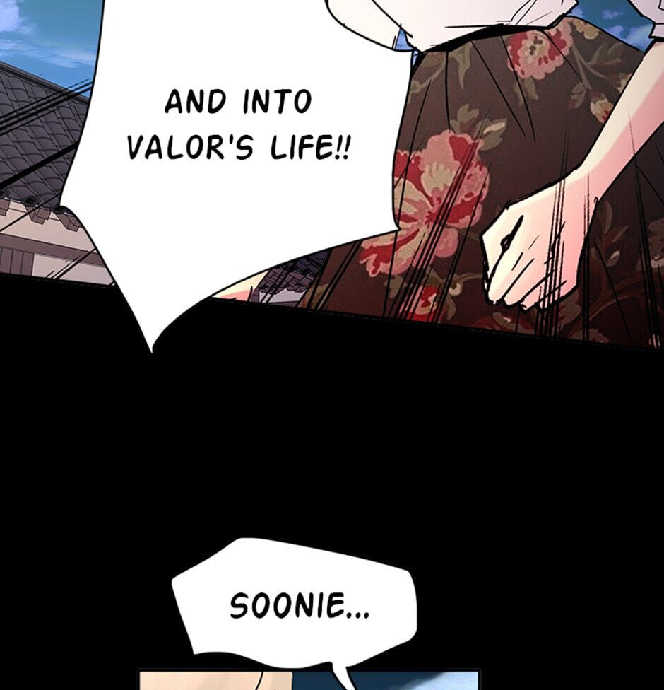 Here We Go Again Chapter 54 page 22 - 
