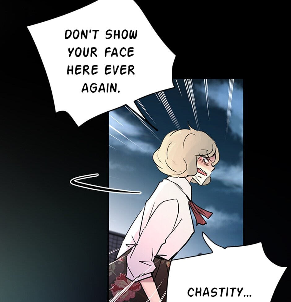 Here We Go Again Chapter 54 page 27 - 