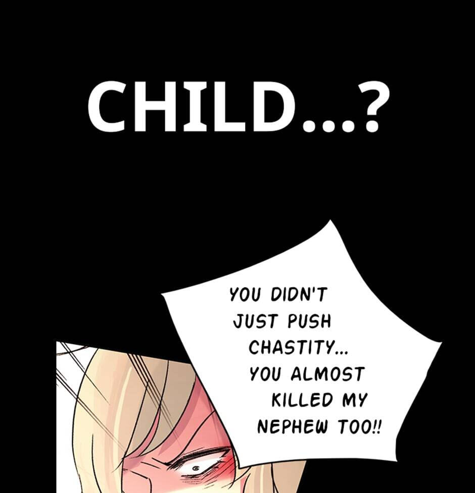 Here We Go Again Chapter 54 page 4 - 