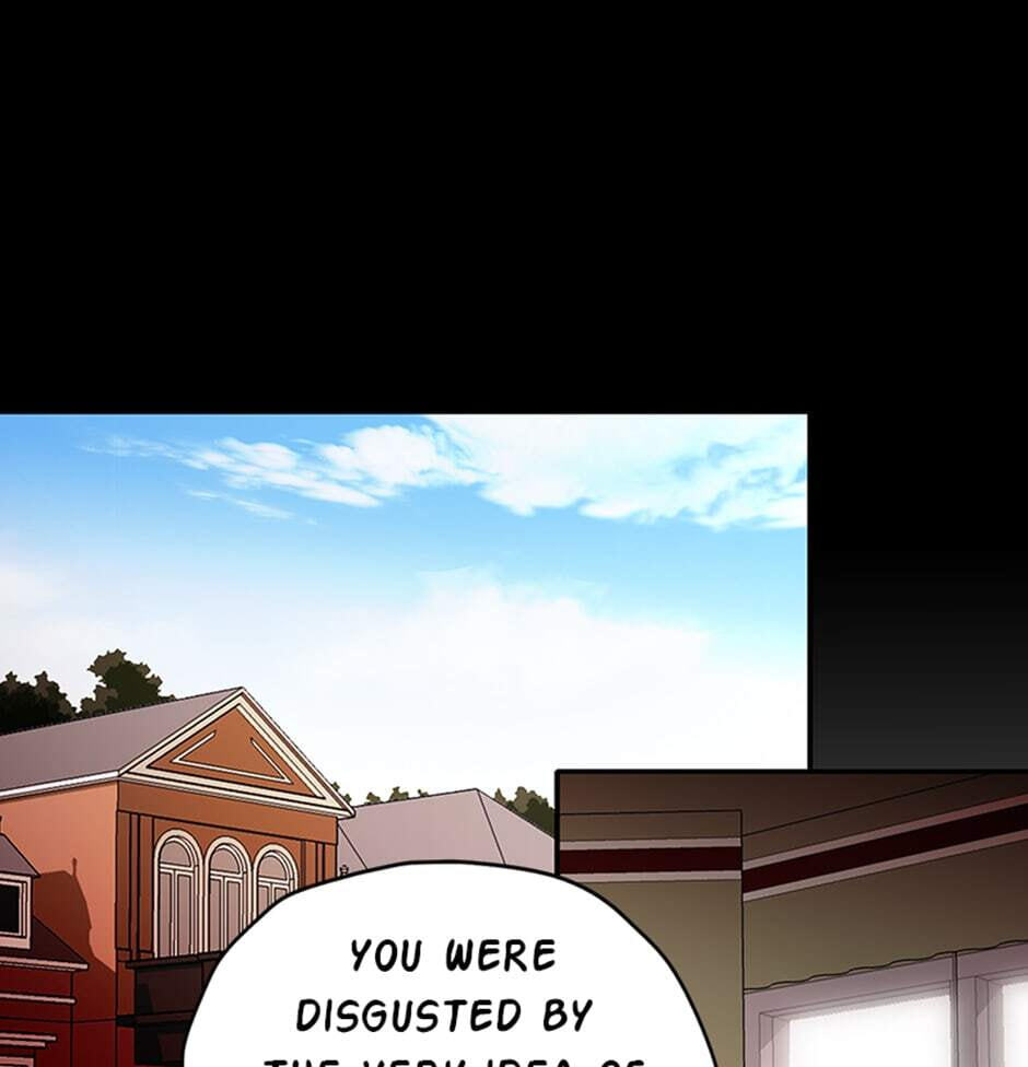 Here We Go Again Chapter 54 page 32 - 