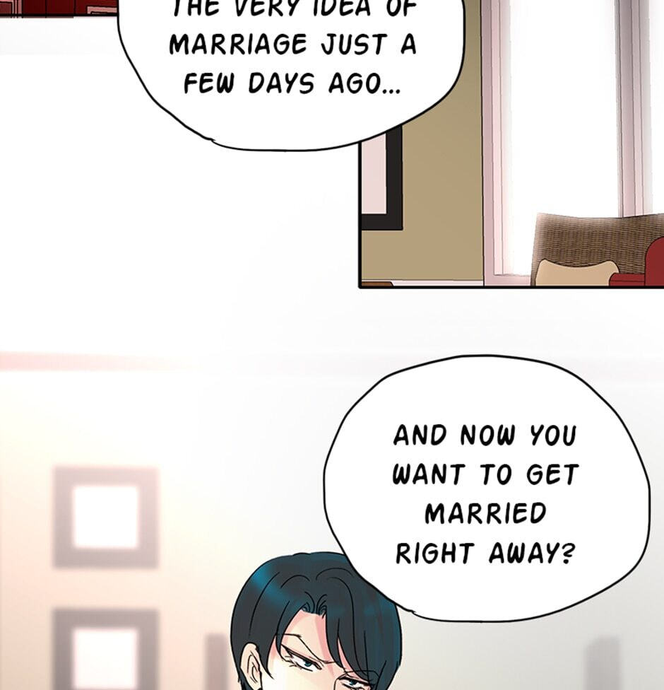 Here We Go Again Chapter 54 page 33 - 