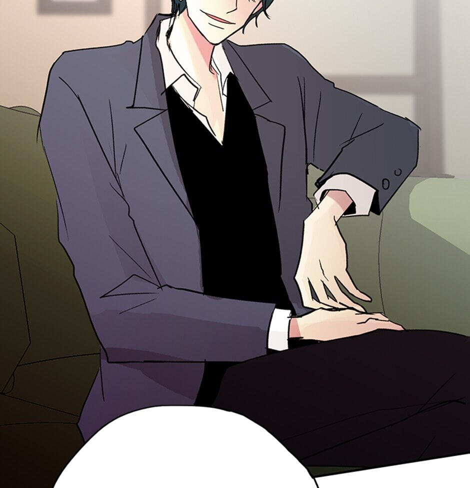 Here We Go Again Chapter 54 page 34 - 
