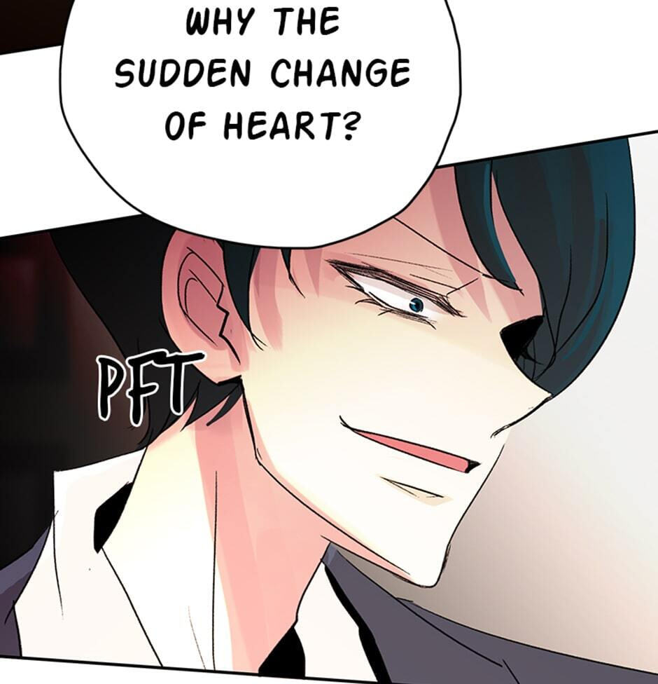 Here We Go Again Chapter 54 page 35 - 