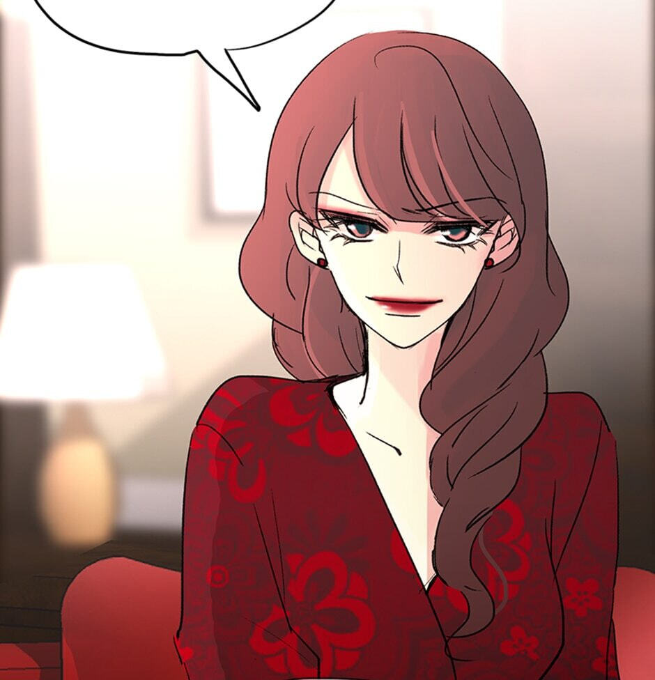 Here We Go Again Chapter 54 page 38 - 