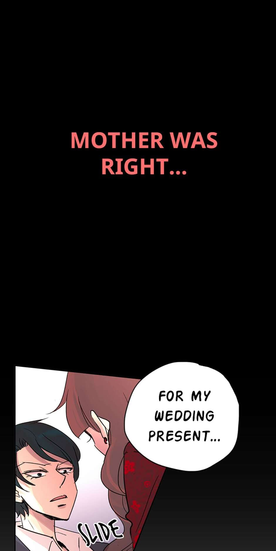 Here We Go Again Chapter 54 page 41 - 