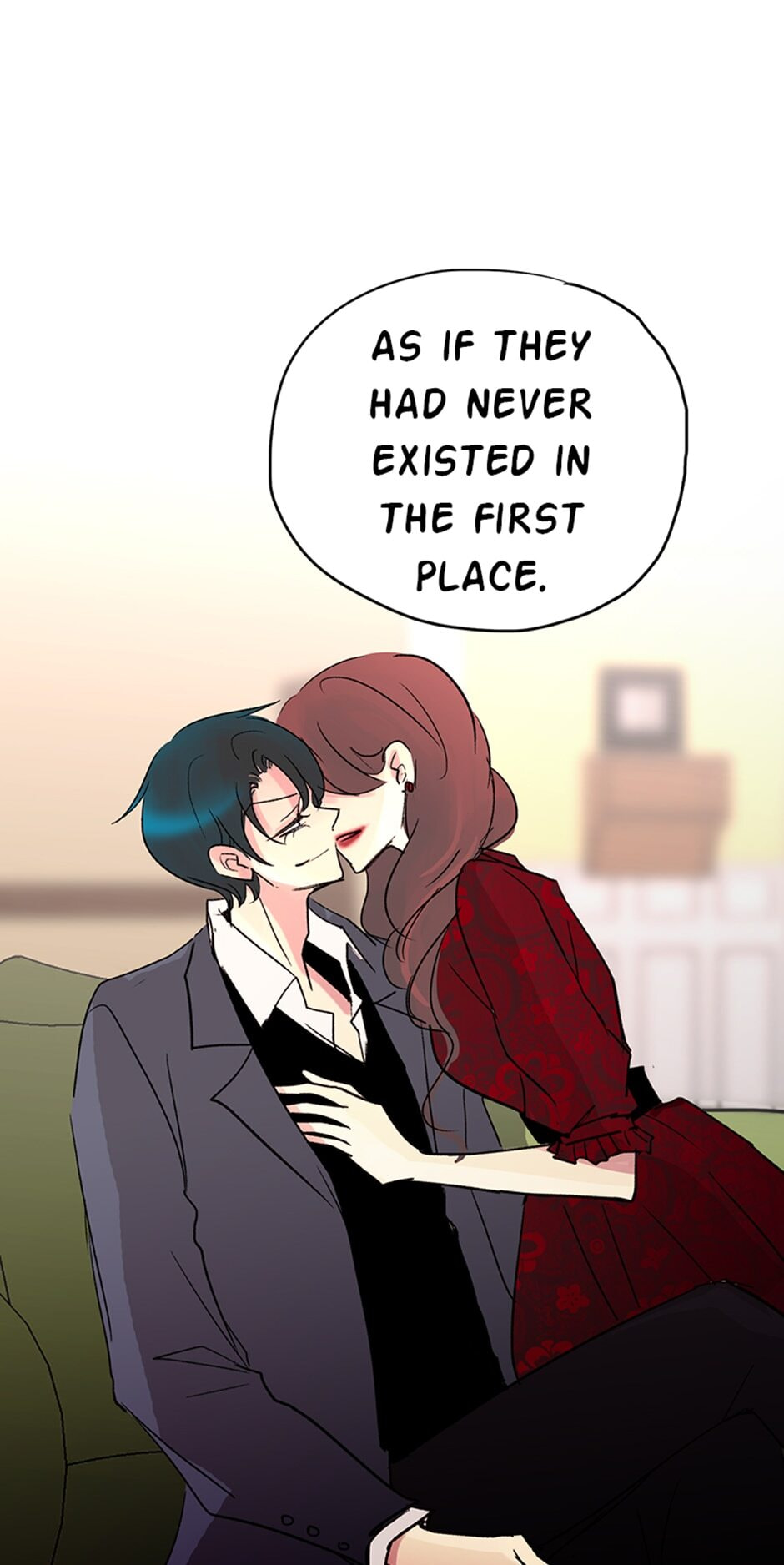 Here We Go Again Chapter 54 page 43 - 