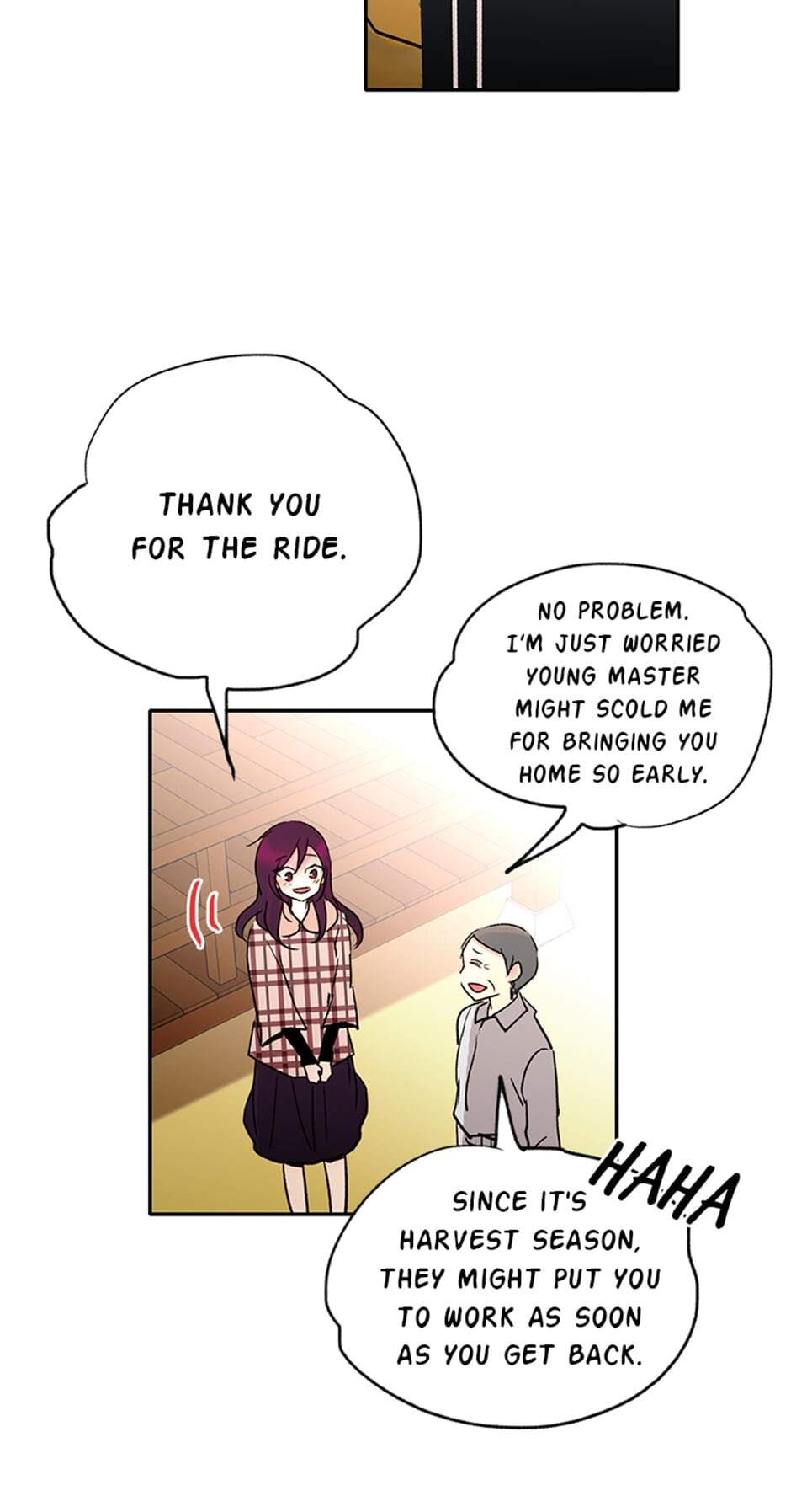 Here We Go Again Chapter 54 page 47 - 