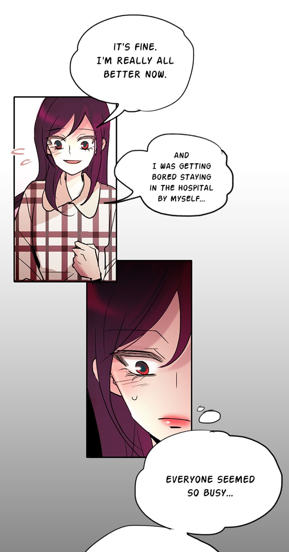 Here We Go Again Chapter 54 page 48 - 