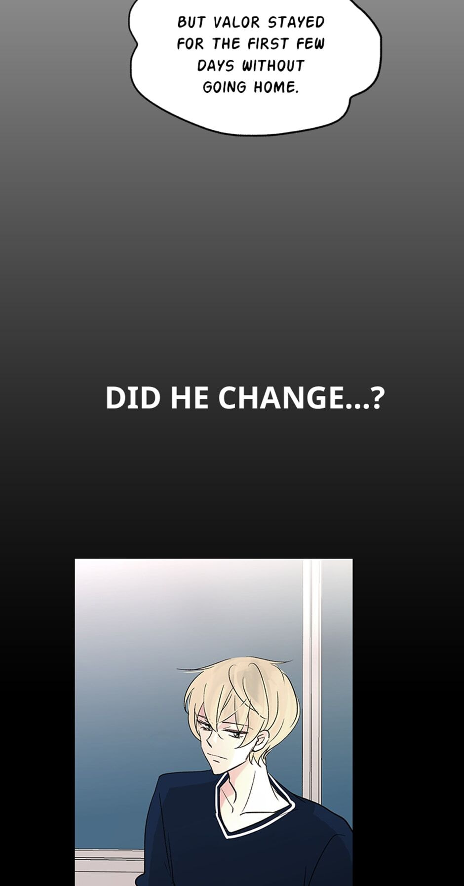 Here We Go Again Chapter 54 page 49 - 
