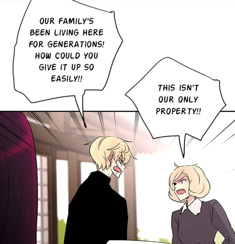 Here We Go Again Chapter 54 page 53 - 