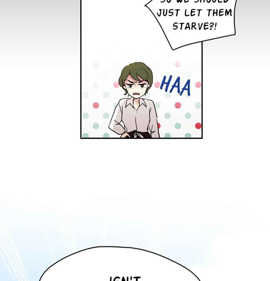 Here We Go Again Chapter 54 page 58 - 