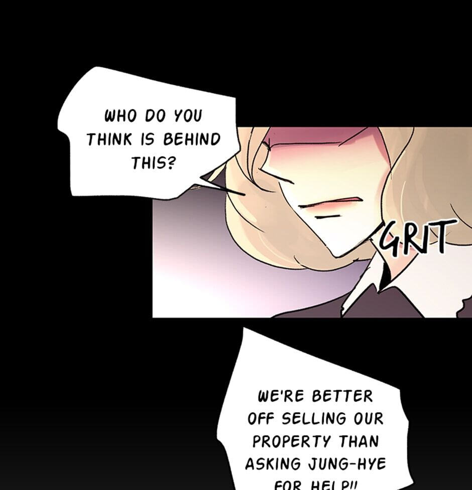 Here We Go Again Chapter 54 page 61 - 
