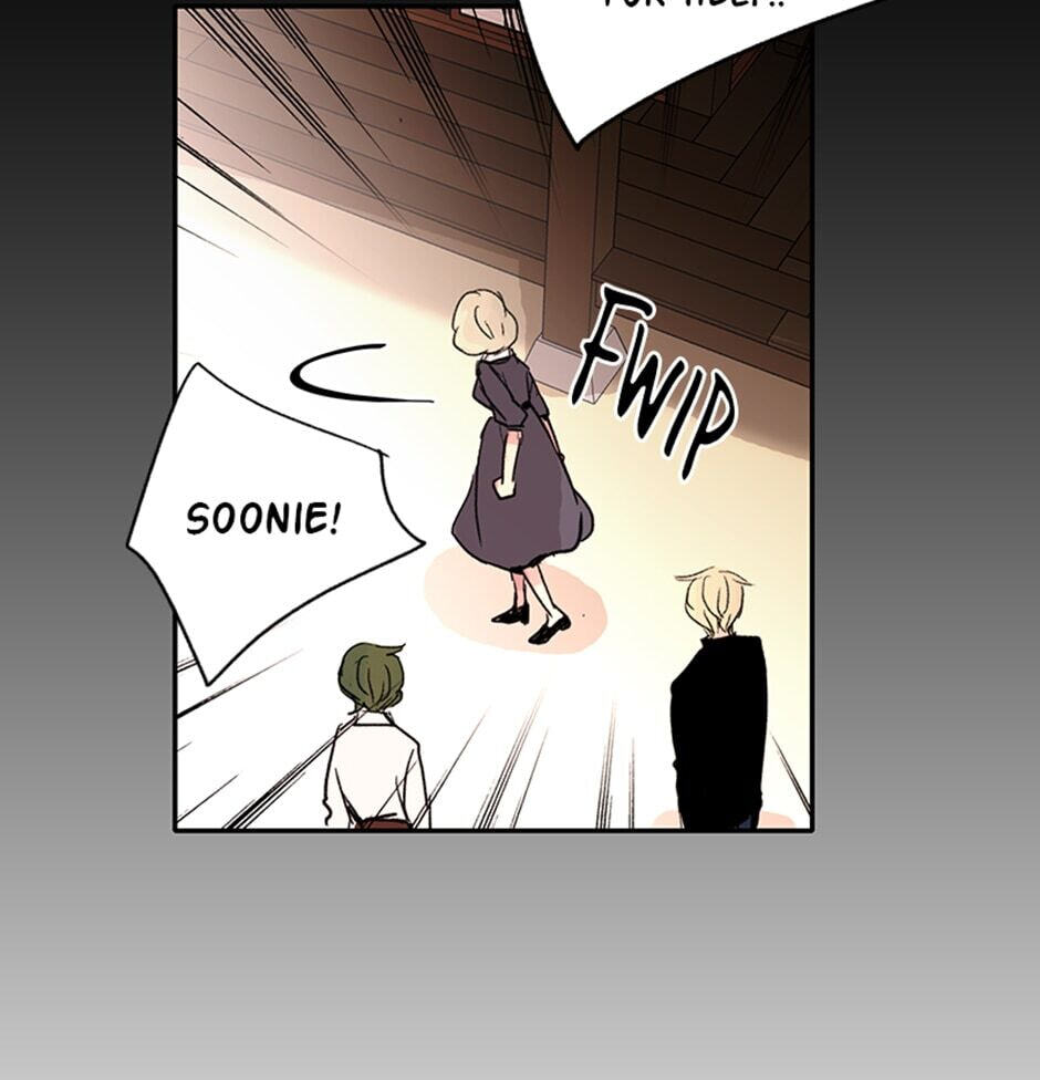 Here We Go Again Chapter 54 page 62 - 