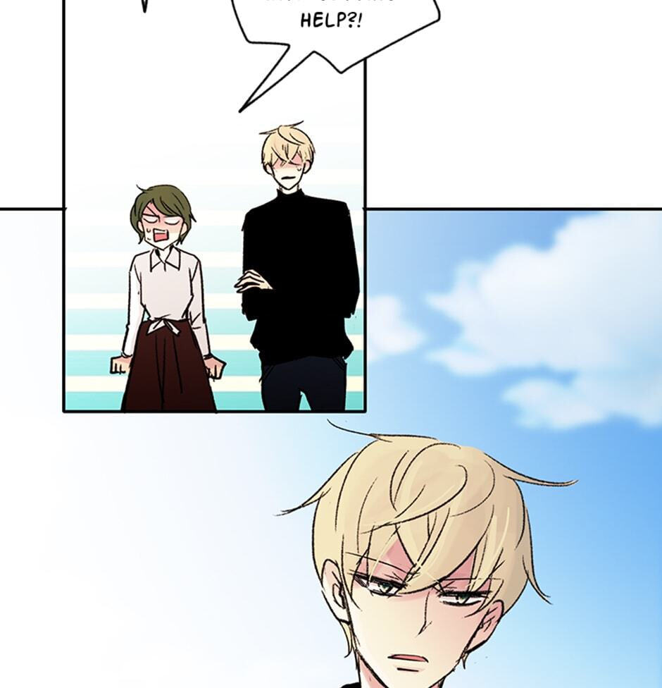 Here We Go Again Chapter 54 page 65 - 