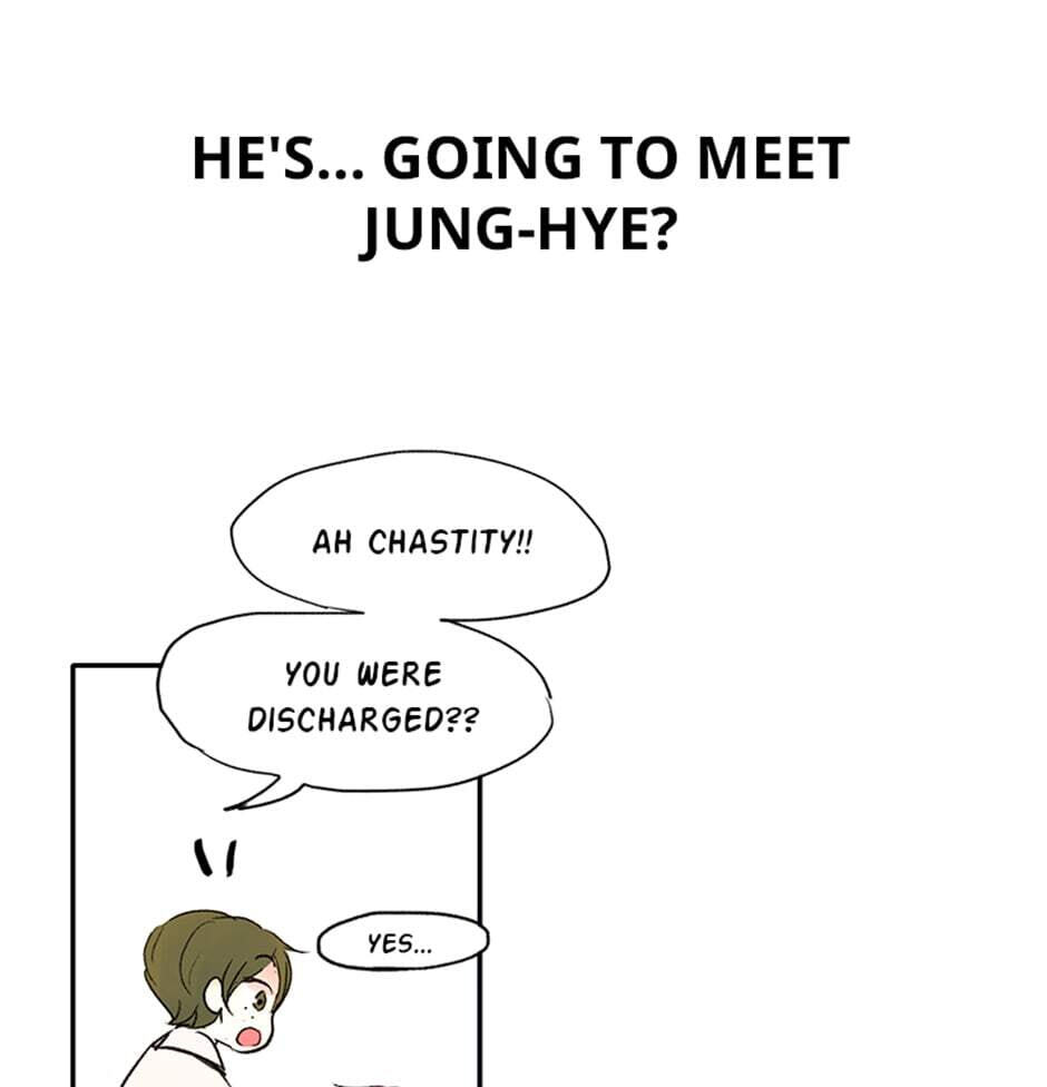 Here We Go Again Chapter 54 page 68 - 